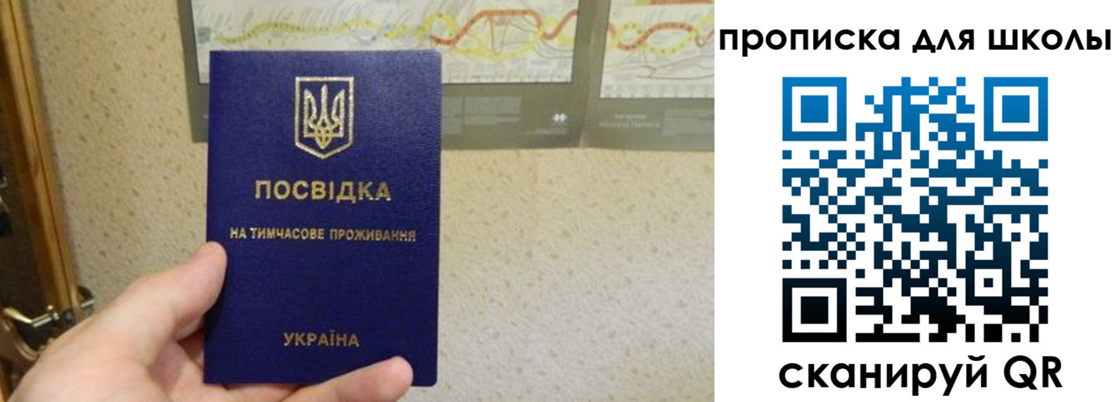 найти адрес прописки в Пересвете